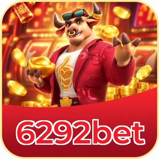 Bônus 6292bet R$5.000 mais 500 giros grátis com rollover justo